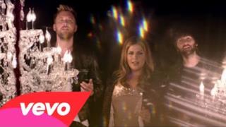 Lady Antebellum - Bartender (Video ufficiale e testo)