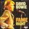 David Bowie - Fame (Video ufficiale e testo)