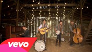 Mumford & Sons - Hopeless Wanderer | Video ufficiale, testo e traduzione