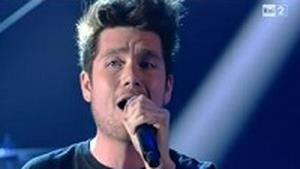 I Bastille a The Voice of Italy (9 maggio 2013)