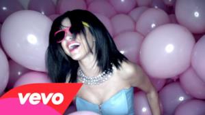 ► Selena Gomez & The Scene - Hit The Lights (official video)