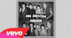 One Direction - No Control (Audio ufficiale e testo)