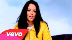 Sara Evans - I Could Not Ask For More (Video ufficiale e testo)