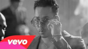 Romeo Santos - Propuesta Indecente (Video ufficiale e testo)