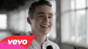 Harrison Craig - Beneath Your Beautiful (Video ufficiale e testo)