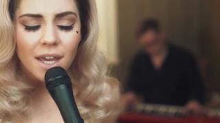 Marina and The Diamonds - Starring Role (Video ufficiale e testo)