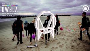 OWSLA Worldwide Broadcast 2016