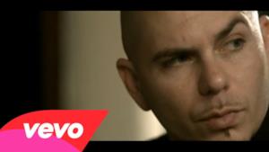 Pitbull - Shut It Down (Video ufficiale e testo)