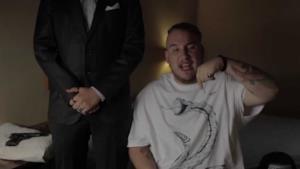 Nerone feat. Nitro - Lasciami solo (video ufficiale e testo)