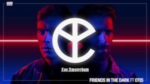 Yellow Claw - Friends In the Dark (feat. Otis Parker) (Video ufficiale e testo)