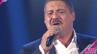 The Voice of Italy - Savio Vurchio (Team Pelù)