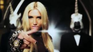 Kesha - Blow (official video)