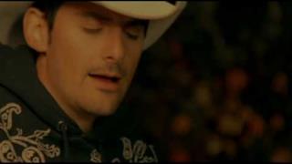 Brad Paisley - When I Get Where I'm Going (Video ufficiale e testo)