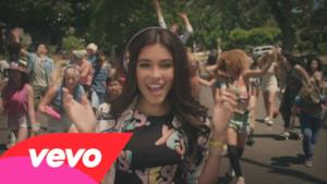 Madison Beer - Melodies \\ Video ufficiale, testo e traduzione lyrics