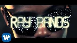 B.o.B - Ray Bands (Video ufficiale e testo)