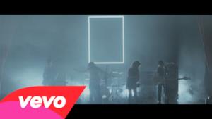 The 1975 - Heart Out (Video ufficiale e testo)