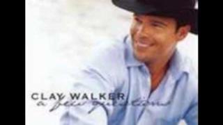 Clay Walker - I Can't Sleep (Video ufficiale e testo)