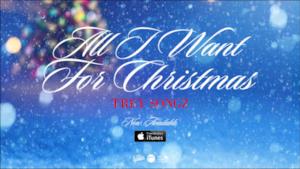 Trey Songz - All I Want For Christmas (Video ufficiale e testo)