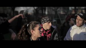Timmy Tiran feat. MoPasha + Doby - NON FOTTI BOLOWOOD (official video 2011)