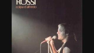 Vasco Rossi - susanna (Video ufficiale e testo)