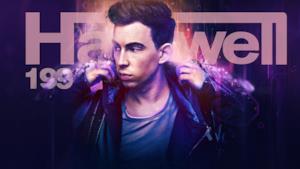 Hardwell On Air 199, il Dj numero uno al mondo fa spazio a Dannic