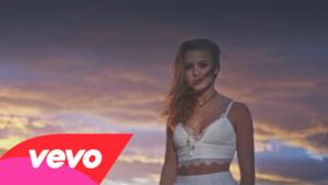 Zara Larsson - Never Forget You (Video ufficiale e testo)