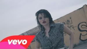 Sky Ferreira - I blame myself (Video ufficiale e testo)