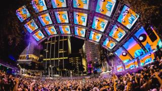 Slushii - LIVE @ Ultra Music Festival Miami 2017