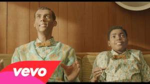 Stromae - Papaoutai (video ufficiale, testo e traduzione)