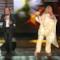 Al Bano e Romina Power cantano Felicità a Sanremo 2015 (video)