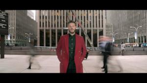 M. Pokora - On danse (Video ufficiale e testo)