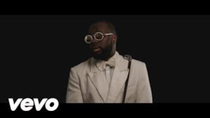 Maître Gims - Ma beauté (Video ufficiale e testo)