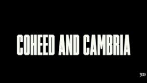 Coheed and Cambria - Island (Video ufficiale e testo)