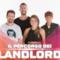 X Factor 2015, video-presentazione dei Landlord (Gruppi)