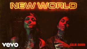 Krewella - Calm Down (Video ufficiale e testo)