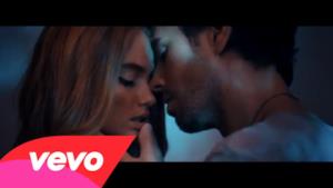 Enrique Iglesias feat. Sammy Adams: Finally Found You [VIDEO UFFICIALE]