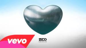 ZEDD - Done with Love (Video ufficiale e testo)