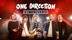 One Direction - Story of My Life (The TV Special)