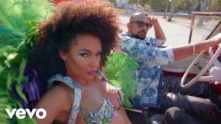 Sean Paul - Body (Video ufficiale e testo)