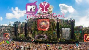 Tomorrowland 2014 lo speciale di MTV