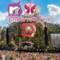 Tomorrowland 2014 lo speciale di MTV