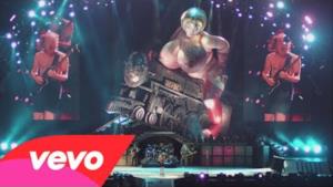 AC/DC - Whole Lotta Rosie (Video ufficiale e testo)