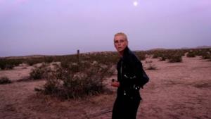 Cat Power - Cherokee (Video ufficiale e testo)