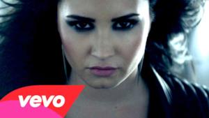 Demi Lovato - Heart Attack (Video ufficiale, testo e traduzione)