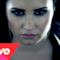 Demi Lovato - Heart Attack (Video ufficiale, testo e traduzione)