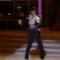 Michael Jackson - Billie Jean - "moonwalk"
