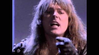 Dokken - Burning Like a Flame (Video ufficiale e testo)