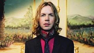 Beck - Old Shanghai suonata dallo staff del New Yorker [VIDEO]