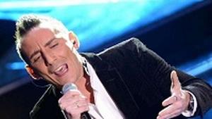 Modà - Io che non vivo (Sanremo 2013)