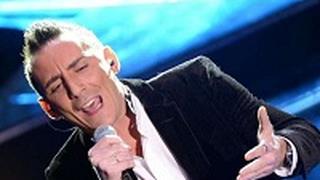 Modà - Io che non vivo (Sanremo 2013)